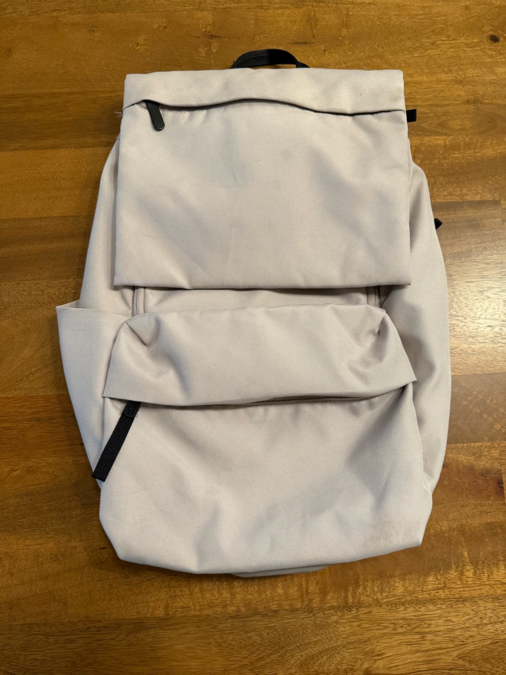 Everlane Renew Transit Backpack